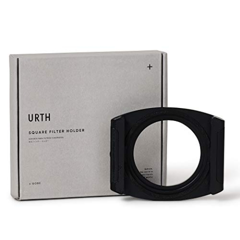 Urth 100mm Rechteck-Filterhalter