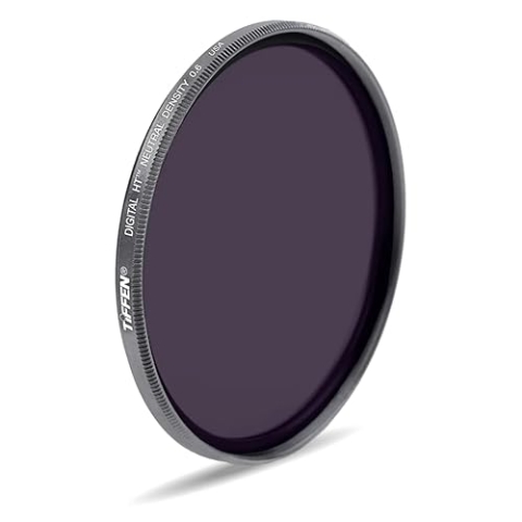 Tiffen Filter 52MM DIGITAL HT ND 0.6