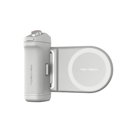 PGYTECH Poignée Pour téléphone MagCam - Gris