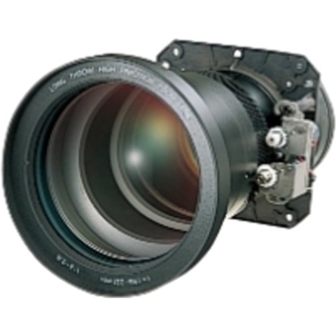 Panasonic et-elt02 – (Projektor Objektive Objektiv 4,4–6,2: 1)