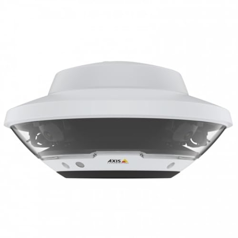 Axis Communications Canon Network Camera VB-H47W