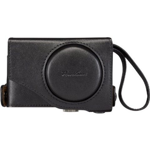 Canon DCC-1900 Kameratasche für PowerShot S110 schwarz