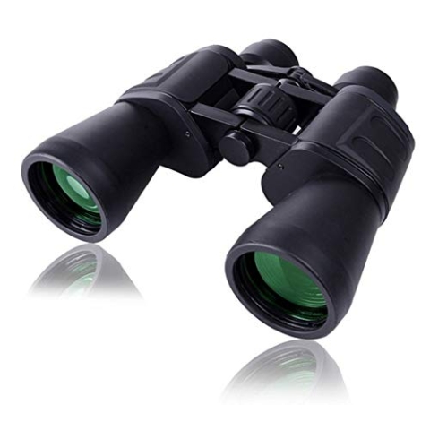 Helios 10x50 Solana Binoculars