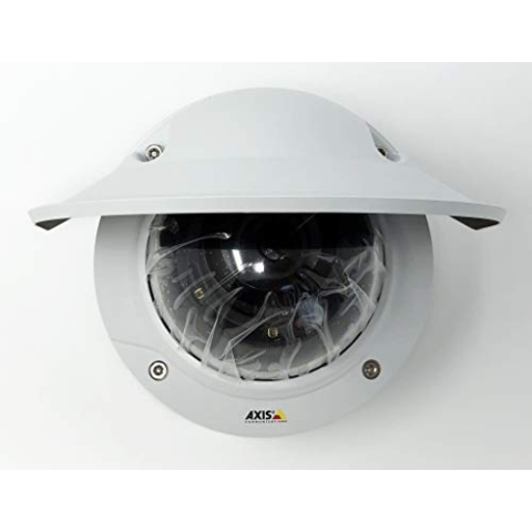 AXIS P3235-LVE Netcam, PC/Mac