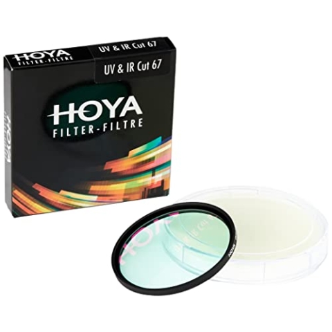 Hoya UV IR Cut Filter D67 mm, Y1UVIR067, Please Select..., 67mm