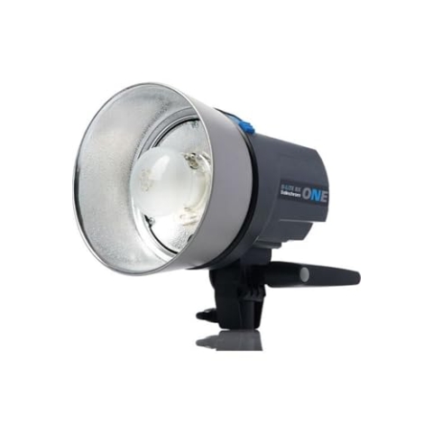 Elinchrom D-Lite RX ONE, EL20485, ohne Reflektor