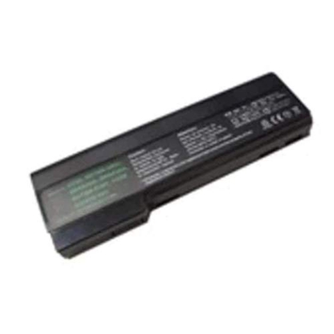 MICROBATTERY mbi51994 Ladegerät schwarz