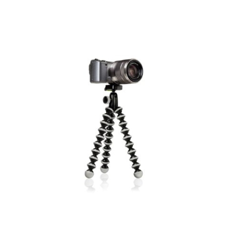 Joby Hybrid Gorillapod grau
