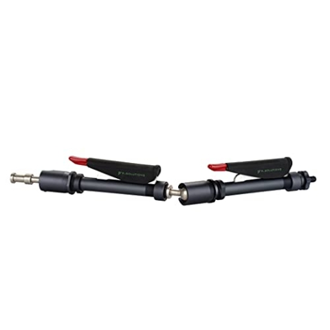 9.Solutions Double EL BO arm