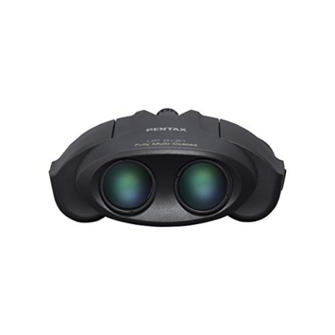 Ricoh 61804 Fernglas schwarz
