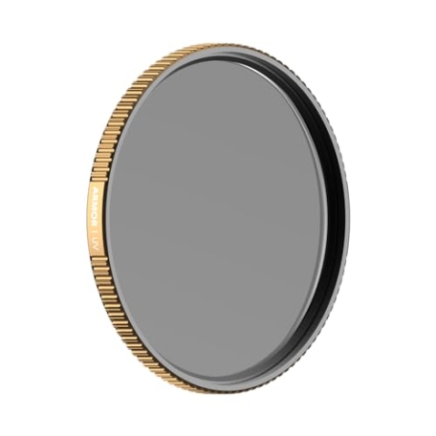 PolarPro - Armor UV 77 mm - Camerafilter