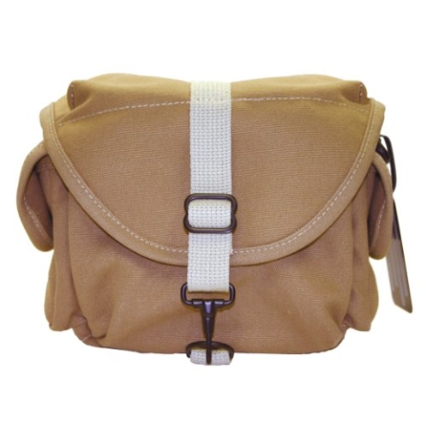 DOMKE Classic Camera Bags F-8 Small Shoulder Bag Kameratasche Sand/beige