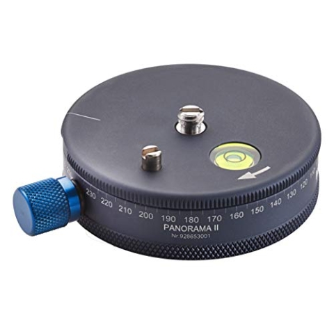 Novoflex Panoramaplatte Univers. Version II