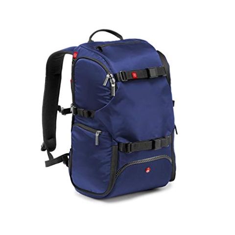 Manfrotto MB MA-TRV-BU Advanced Reiserucksack