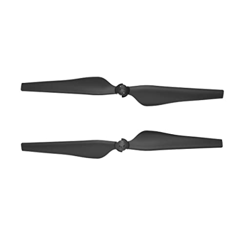 DJI CP. BX. 000193 Inspire Double Quick Release Propeller (SP11), Black