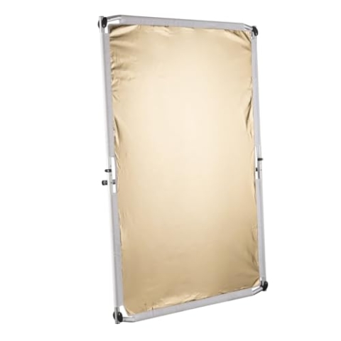 Walimex Pro 4in1 Reflektorsegel (100x150 cm)