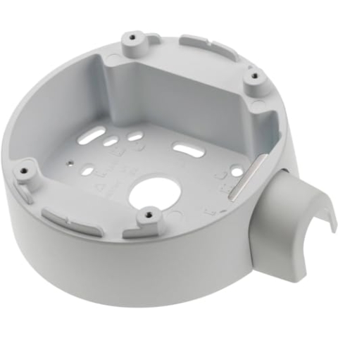 Axis 5505-181 Kabelschutzgehäuse für Q1765-LE Q1931-E Thermo-Netzwerkkamera, Weiß