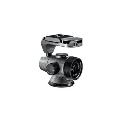 Gitzo GH5750QR Serie 5 Magnesium QR Kugelkopf