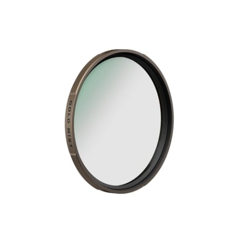 PolarPro - 135 Serie - Gold Mist Filter - 67mm - Kamerafilter - Erstellt von Peter McKinnon