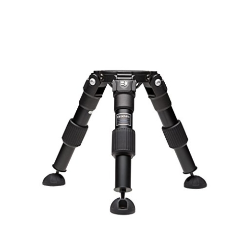 Benro HHH100AV 100mm Hi Hut (schwarz)