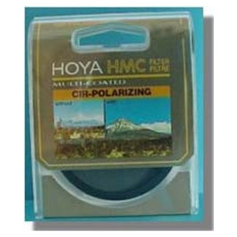 Hoya HMC Polarisationsfilter Cirk. 82mm