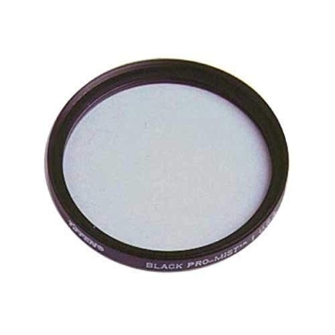 Tiffen Filter 58MM BLACK PRO-MIST 1 FILTER