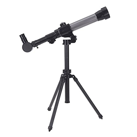 Telescope on Stand