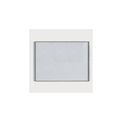Kaiser Fototechnik 4487 Kameraset, transparent, Glas, 100 x 72,5 x 0 mm