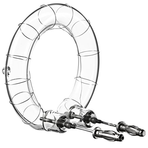 walimex pro Ersatzblitzröhre VC 800-1000 Typ 2