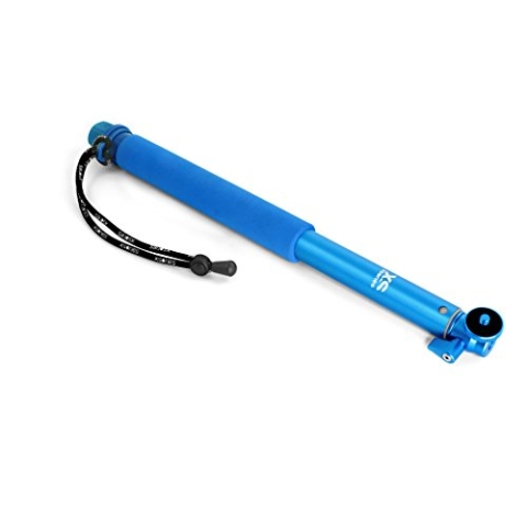 XSories Mega U-Shot blau