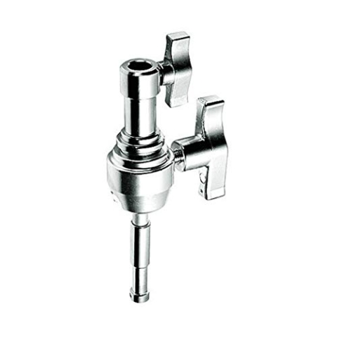 F830TH Baby Swivel m Ball Socket