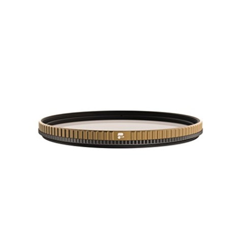 PolarPro QuartzLine 82mm CP Kamerafilter (Zirkular-Polfilter Filter)