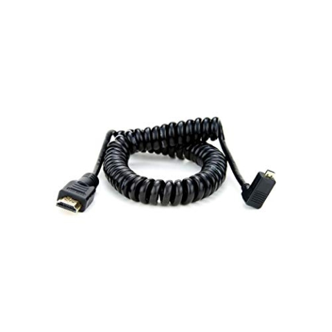 ATOMOS Micro HDMI (Angled) 50cm - ATOMCAB013