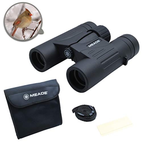 Meade Instrumente travelview Fernglas