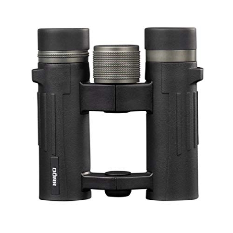 DÖRR Milan XP 8x26 Dachkantfernglas schwarz
