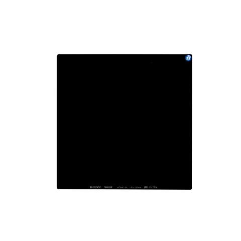 Benro Master 150x150mm Glass ND 6-Stop