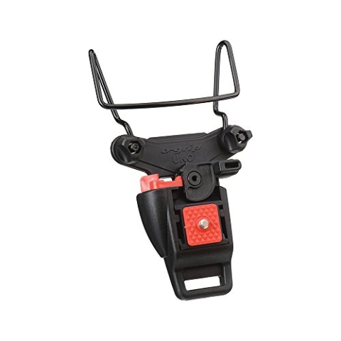 CP-Tech/Bilora 140-U B-Grip UNO Tragesystem schwarz