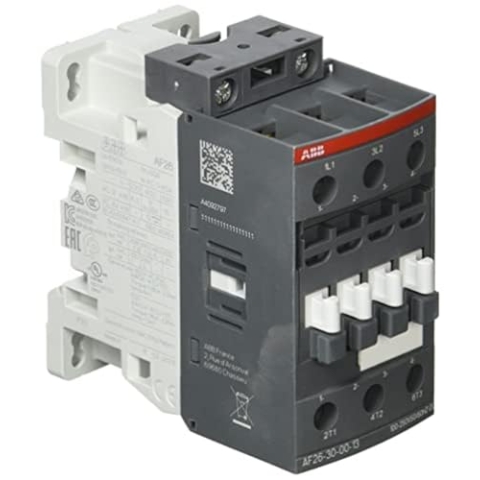 ABB Schütz 100-250V AC/DC, A-FRCTLP