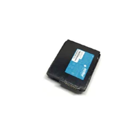 Zebra btry-tc7 x -46mpp-01-Ionen 4620 mAh Akku wiederaufladbar – Akkus (4620 mAh,-Ionen (LiIon), schwarz)