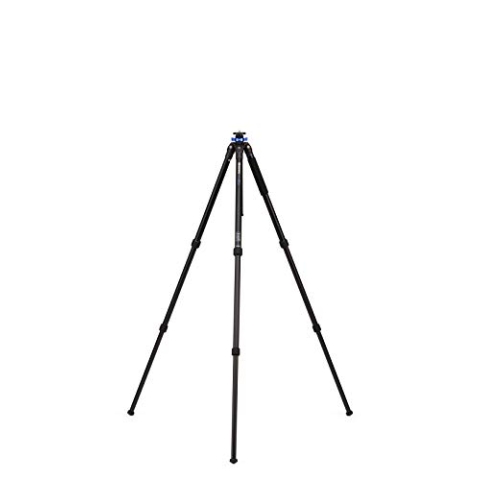 Benro tma27 a Mach3 AL Series 2 Tripod, 3 Abschnitt, Twist Lock, Monopod Umwandlung (schwarz), 2 Series/ 3 Section