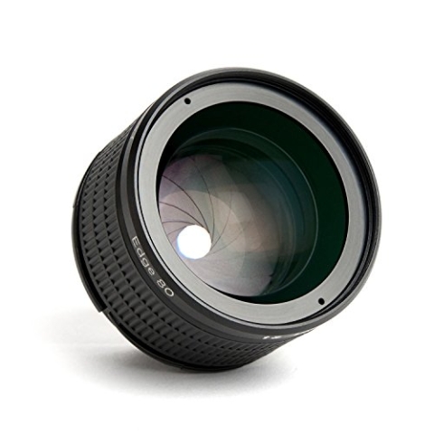 Lensbaby - Edge 80 Optik - Slice-of-Focus-Effekt - Sanfte Unschärfe & Bokeh - beleuchtet wesentliche Details - für Porträts und Alltagsszenen.