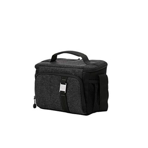 Tenba Skyline 10 Shoulder Bag Umhängetasche, 22 cm, Schwarz (Black)