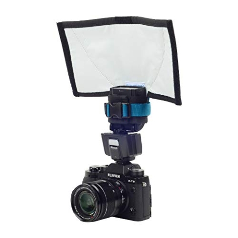 Rogue FlashBender 3 Small Reflector