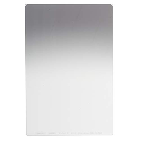 Benro Master 100x150mm Glass Soft GND 2-Stop