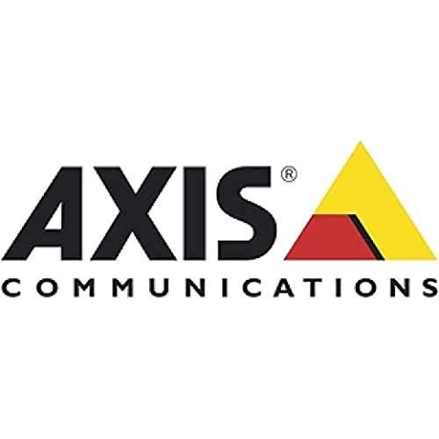Axis 5801-971 Sicherheitskabel, für Innen- und Außenbereich, Mehrfarbig, 5 Stück
