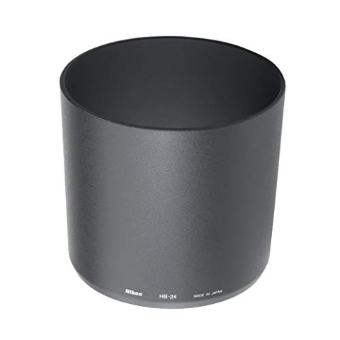 Nikon hb-24/77 Bajonett-Gegenlichtblende
