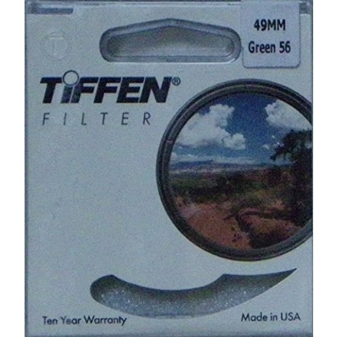 Tiffen Filter 49MM 56 FILTER
