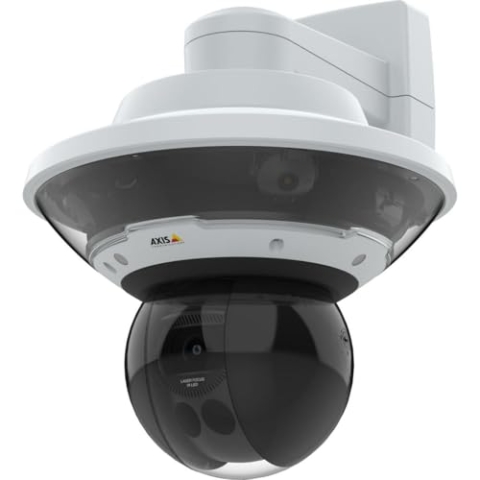 Axis Communications AXIS TQ5001-E Wandhalterung und Mast für PTZ-Kameras (ersetzt T91L61)