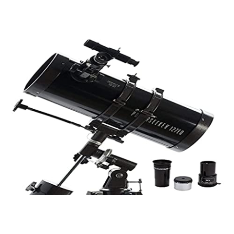 Powerseeker 127EQ MD