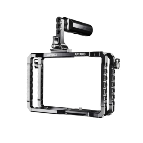 Walimex Pro Aptaris Cage-System für Olympus OM-D E-M5